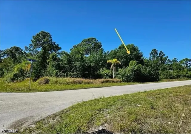 Photo 1 of Land for sale at 2404 E 9th Street, Lehigh Acres, FL 33936 | MLS# 2026039932 | Listing updated on 2026-09-22