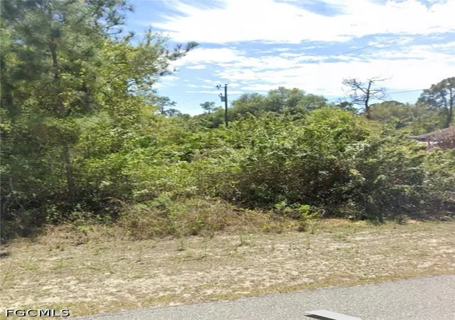 Photo 3 of Land for sale at 2404 E 9th Street, Lehigh Acres, FL 33936 | MLS# 2026039932 | Listing updated on 2026-09-22