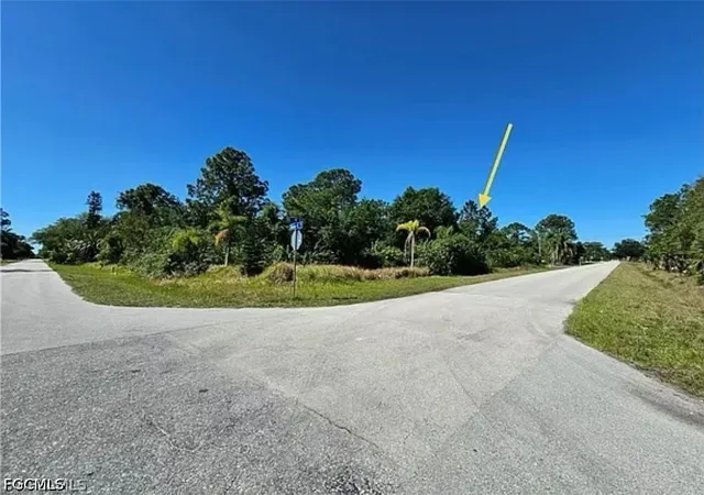 Photo 4 of Land for sale at 2404 E 9th Street, Lehigh Acres, FL 33936 | MLS# 2026039932 | Listing updated on 2026-09-22