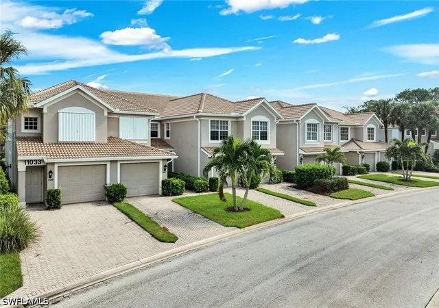 Listing Photo 4 - Condo for sale in building located at 11033 Mill Creek Wy, Fort Myers, FL 33913 - Unit #205