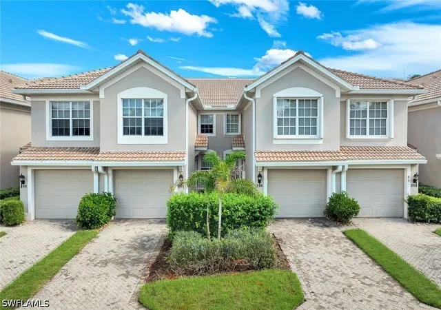 Listing Photo 5 - Condo for sale in building located at 11033 Mill Creek Wy, Fort Myers, FL 33913 - Unit #205