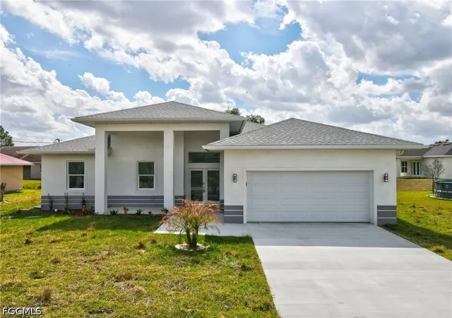 Photo 2 of Single family home for sale at 442 Mercedes Ct, Lehigh Acres, FL 33972 | MLS# 2026039941 | Listing updated on 2026-10-07