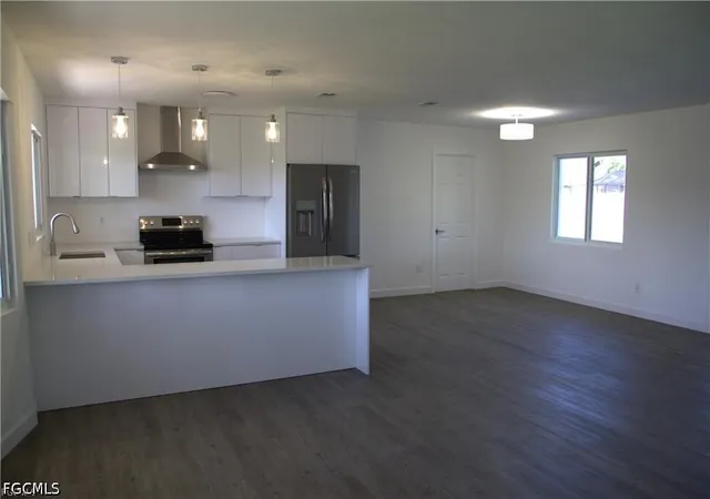 Photo 4 of Single family home for sale at 615 Monterey Ave, Cape Coral, FL 33904 | MLS# 2026039952 | Listing updated on 2026-09-22