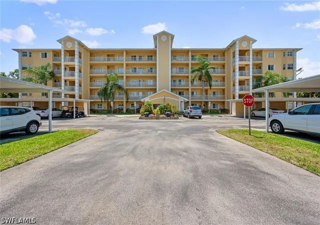Photo 1 of Condo for sale at 19870 Breckenridge Dr #205, Estero, FL 33928 | MLS# 226034172 | Listing updated on 2026-09-25