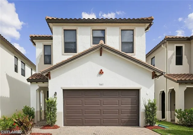 Single family home for sale at 5661 Agostino Way, Ave Maria, FL 34142 | MLS# 226034176