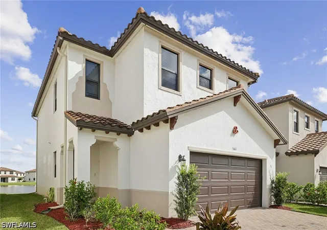 Photo 2 of Single family home for sale at 5661 Agostino Way, Ave Maria, FL 34142 | MLS# 226034176 | Listing updated on 2026-09-23