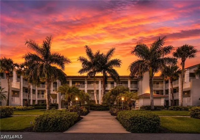Photo 1 of Condo for sale at 9300 Highland Woods Blvd #3305, Bonita Springs, FL 34135 | MLS# 226030939 | Listing updated on 2026-09-22