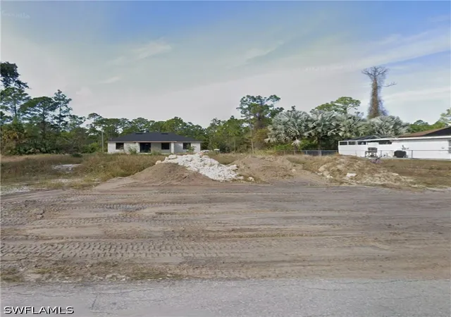 Photo 1 of Land for sale at 186 Beckley Dr, Lehigh Acres, FL 33974 | MLS# 226034165 | Listing updated on 2026-09-22