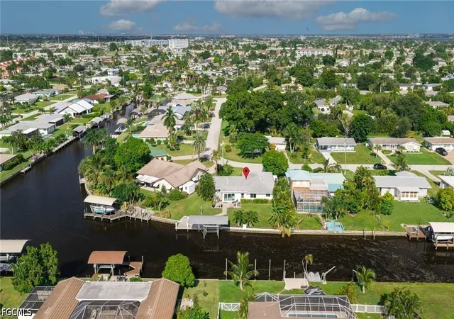 Photo 1 of Single family home for sale at 5204 Tower Dr, Cape Coral, FL 33904 | MLS# 2026039969 | Listing updated on 2026-09-27