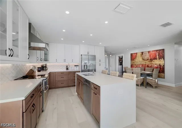 Photo 2 of Single family home for sale at 5204 Tower Dr, Cape Coral, FL 33904 | MLS# 2026039969 | Listing updated on 2026-09-27
