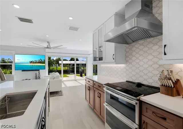 Photo 3 of Single family home for sale at 5204 Tower Dr, Cape Coral, FL 33904 | MLS# 2026039969 | Listing updated on 2026-10-18