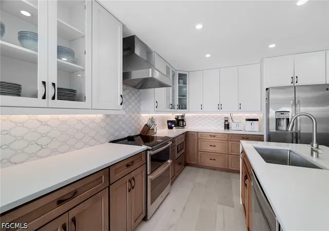 Photo 3 of Single family home for sale at 5204 Tower Dr, Cape Coral, FL 33904 | MLS# 2026039969 | Listing updated on 2026-09-27