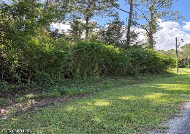 Photo 1 of Land for sale at 2008 Johns Ave, Alva, FL 33920 | MLS# 2026039971 | Listing updated on 2026-09-22