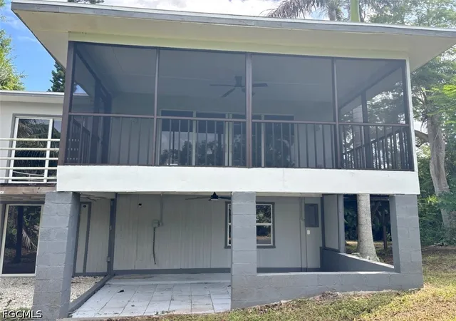 Photo 2 of Single family home for sale at 10925 Russell Rd, Bokeelia, FL 33922 | MLS# 2026039973 | Listing updated on 2026-09-22