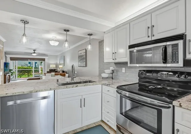 Photo 3 of Sale Pending at 671 W Elkcam Cir #513, Marco Island, FL 34145 | MLS# 226033909 | Listing updated on 2026-10-04