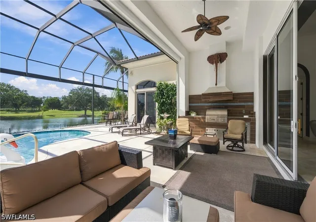 Photo 4 of Single family home for sale at 9081 Terranova Dr, Naples, FL 34109 | MLS# 226032062 | Listing updated on 2026-09-23