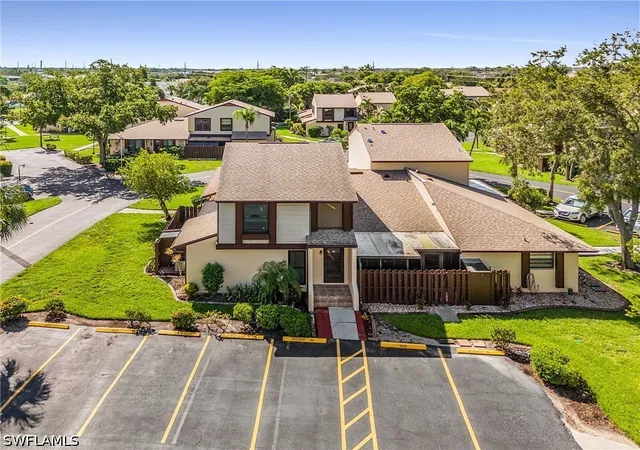 Photo 1 of Sale Pending at 703 Se 12th Avenue #69, Cape Coral, FL 33990 | MLS# 226034112 | Listing updated on 2026-10-06