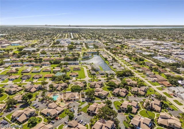 Photo 2 of Sale Pending at 703 Se 12th Avenue #69, Cape Coral, FL 33990 | MLS# 226034112 | Listing updated on 2026-10-06
