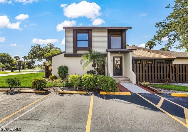 Photo 3 of Sale Pending at 703 Se 12th Avenue #69, Cape Coral, FL 33990 | MLS# 226034112 | Listing updated on 2026-10-06