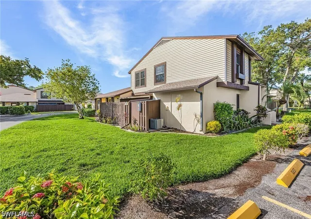 Photo 3 of Sale Pending at 703 SE 12th Avenue #69, Cape Coral, FL 33990 | MLS# 226034112 | Listing updated on 2026-10-06