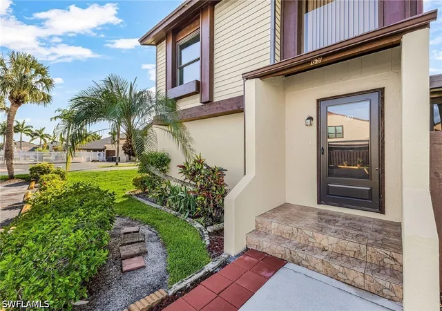 Photo 4 of Sale Pending at 703 SE 12th Avenue #69, Cape Coral, FL 33990 | MLS# 226034112 | Listing updated on 2026-10-06