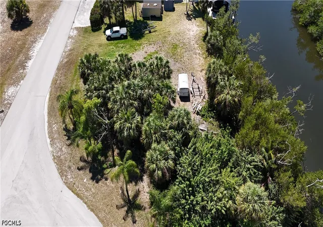 Photo 1 of Land for sale at 3921 Stabile Rd, Saint James City, FL 33956 | MLS# 2026039988 | Listing updated on 2026-09-22