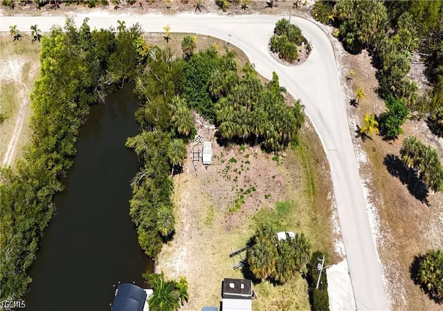 Photo 3 of Land for sale at 3921 Stabile Rd, Saint James City, FL 33956 | MLS# 2026039988 | Listing updated on 2026-09-22