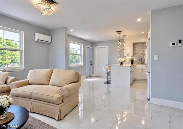 Photo 3 of Sale Pending at 1738 41st Street Sw, Naples, FL 34116 | MLS# 226033986 | Listing updated on 2026-10-02