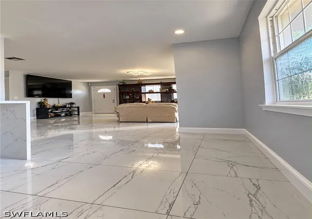 Listing Photo 5 - Condo for sale in building located at 1738 41st St SW, Naples, FL 34116