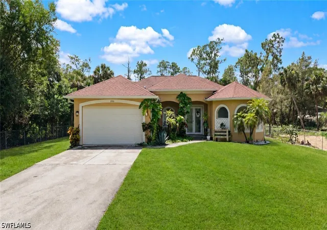 Single family home for sale at 2990 2nd Avenue SE, Naples, FL 34117 | MLS# 226034156