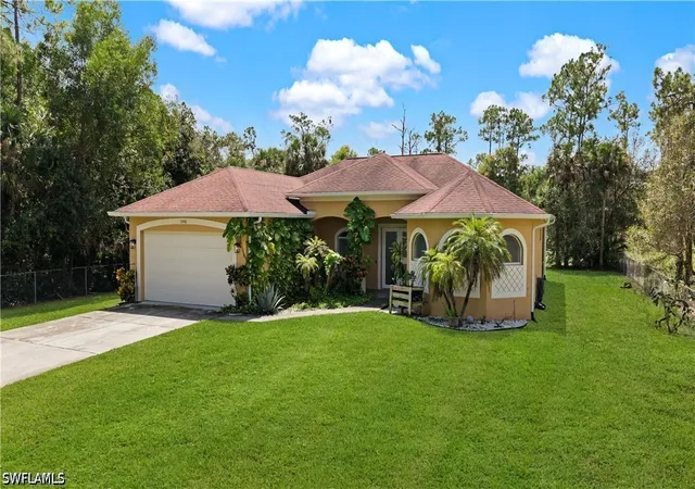 Photo 1 of Single family home for sale at 2990 2nd Avenue SE, Naples, FL 34117 | MLS# 226034156 | Listing updated on 2026-09-22