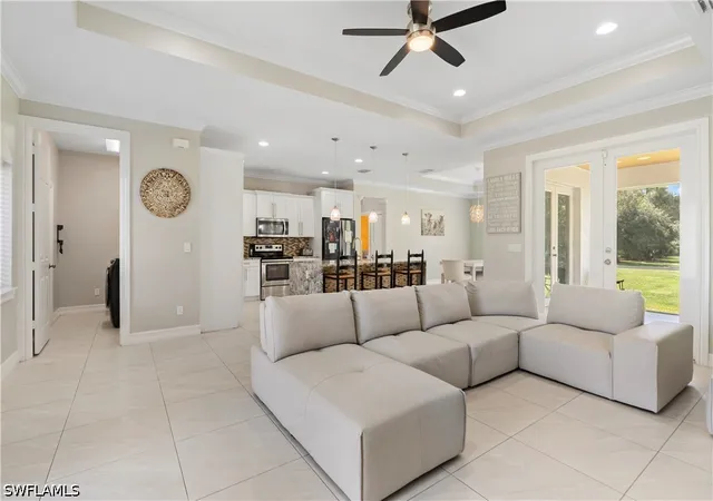 Photo 2 of Single family home for sale at 2990 2nd Avenue SE, Naples, FL 34117 | MLS# 226034156 | Listing updated on 2026-09-22