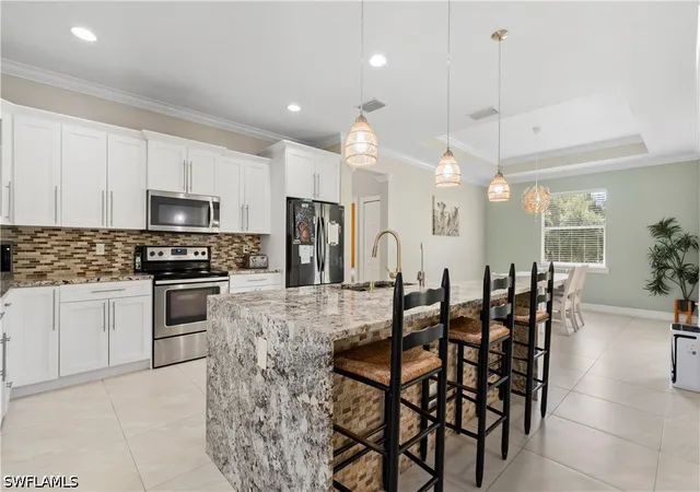 Photo 3 of Single family home for sale at 2990 2nd Avenue SE, Naples, FL 34117 | MLS# 226034156 | Listing updated on 2026-09-22