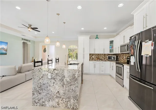 Photo 4 of Single family home for sale at 2990 2nd Avenue SE, Naples, FL 34117 | MLS# 226034156 | Listing updated on 2026-09-22