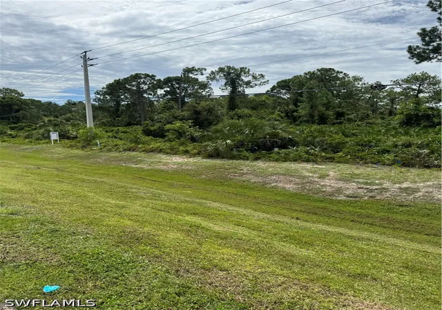 Land for sale at None None, Naples, FL 34142 | MLS# 226034204