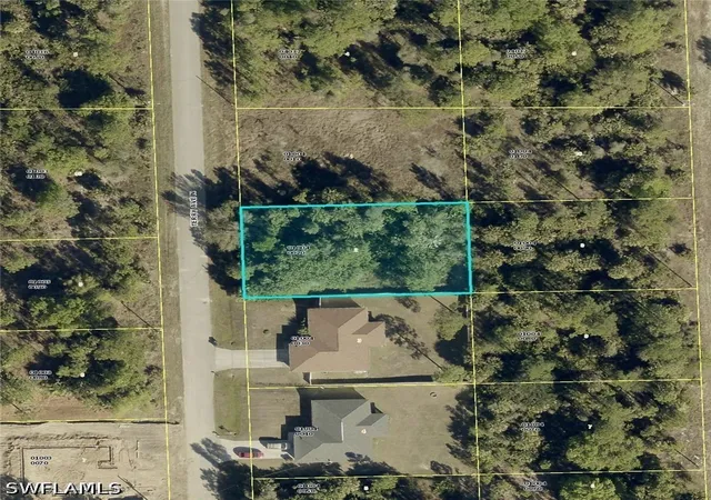 Photo 1 of Land for sale at 6006 Terry Ave N, Lehigh Acres, FL 33971 | MLS# 226034211 | Listing updated on 2026-10-06