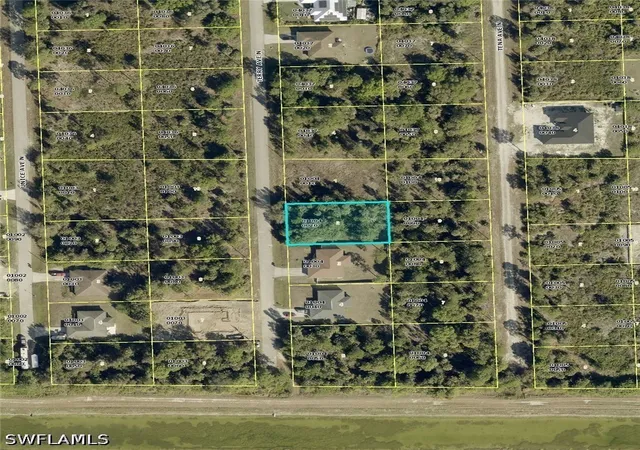 Photo 2 of Land for sale at 6006 Terry Ave N, Lehigh Acres, FL 33971 | MLS# 226034211 | Listing updated on 2026-10-06