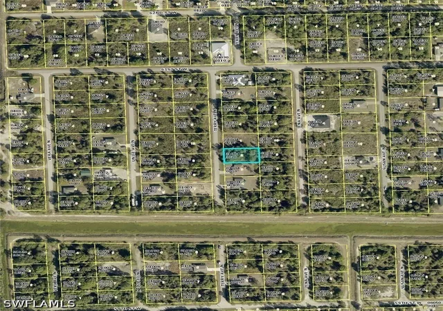 Photo 3 of Land for sale at 6006 Terry Ave N, Lehigh Acres, FL 33971 | MLS# 226034211 | Listing updated on 2026-10-06