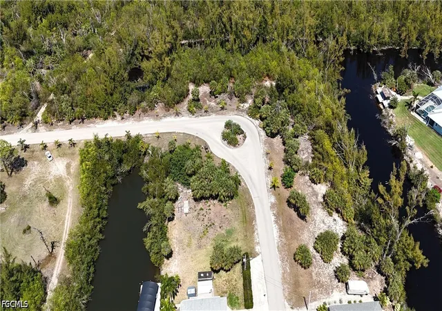 Photo 2 of Land for sale at 3940 Stabile Rd, Saint James City, FL 33956 | MLS# 2026039995 | Listing updated on 2026-09-22