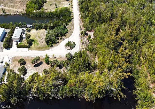 Photo 3 of Land for sale at 3940 Stabile Rd, Saint James City, FL 33956 | MLS# 2026039995 | Listing updated on 2026-09-22