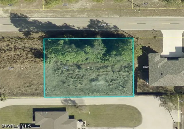 Land for sale at 1611 W 12th Street, Lehigh Acres, FL 33972 | MLS# 226034212