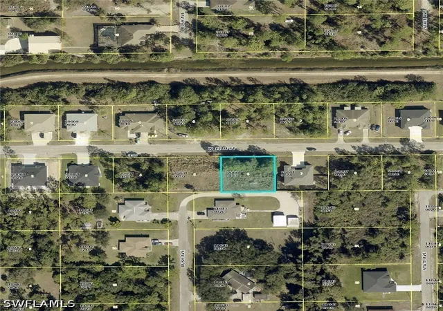 Photo 2 of Land for sale at 1611 W 12th Street, Lehigh Acres, FL 33972 | MLS# 226034212 | Listing updated on 2026-09-22
