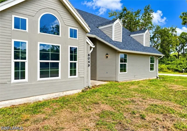 Photo 1 of Single family home for sale at 6049 Stratton Rd, Fort Myers, FL 33905 | MLS# 226034214 | Listing updated on 2026-10-04