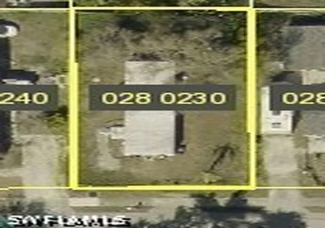 Photo 1 of Sale Pending at 348 Stockton St, North Fort Myers, FL 33903 | MLS# 226033295 | Listing updated on 2026-10-14