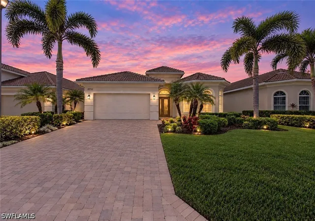 Single family home for sale at 19702 Tesoro Way, Estero, FL 33967 | MLS# 226033416