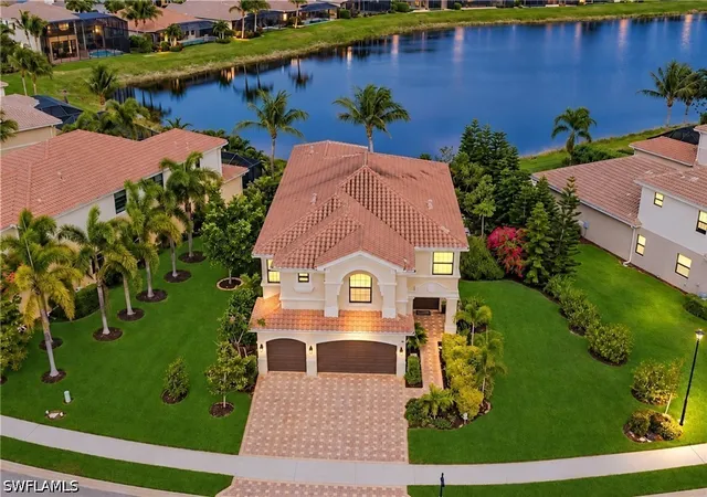 Photo 2 of Single family home for sale at 2759 Cinnamon Bay Cir, Naples, FL 34119 | MLS# 226034223 | Listing updated on 2026-10-06