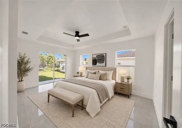 Photo 4 of Single family home for sale at 3449 NE 8th Place, Cape Coral, FL 33909 | MLS# 2026040010 | Listing updated on 2026-10-07