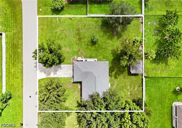 Photo 2 of Sale Pending at 404 NW 6th Avenue, Cape Coral, FL 33993 | MLS# 2026040076 | Listing updated on 2026-10-21