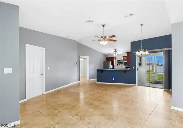 Photo 3 of Sale Pending at 404 NW 6th Avenue, Cape Coral, FL 33993 | MLS# 2026040076 | Listing updated on 2026-10-21