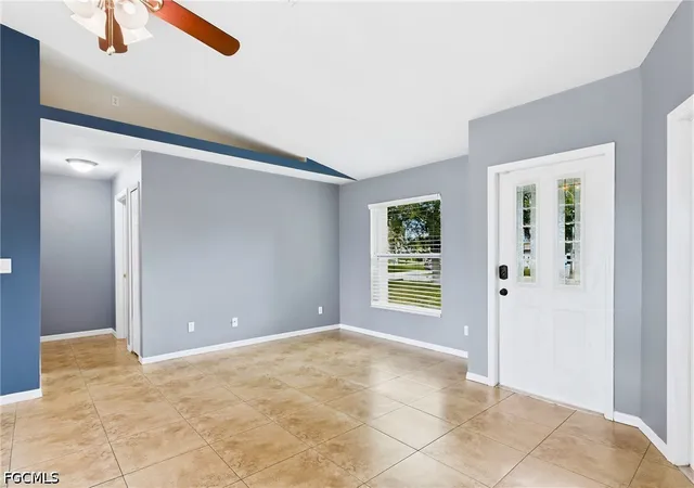 Photo 4 of Sale Pending at 404 NW 6th Avenue, Cape Coral, FL 33993 | MLS# 2026040076 | Listing updated on 2026-10-21